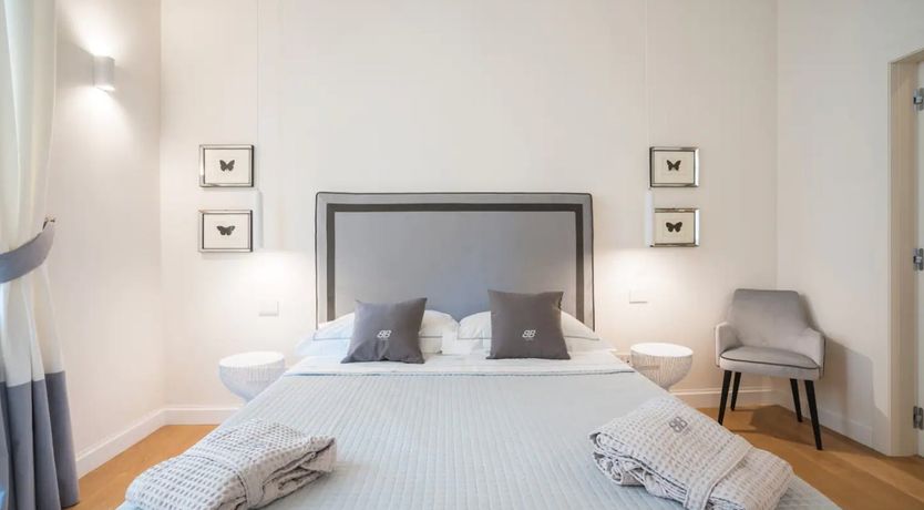 Photo of The Mannerists