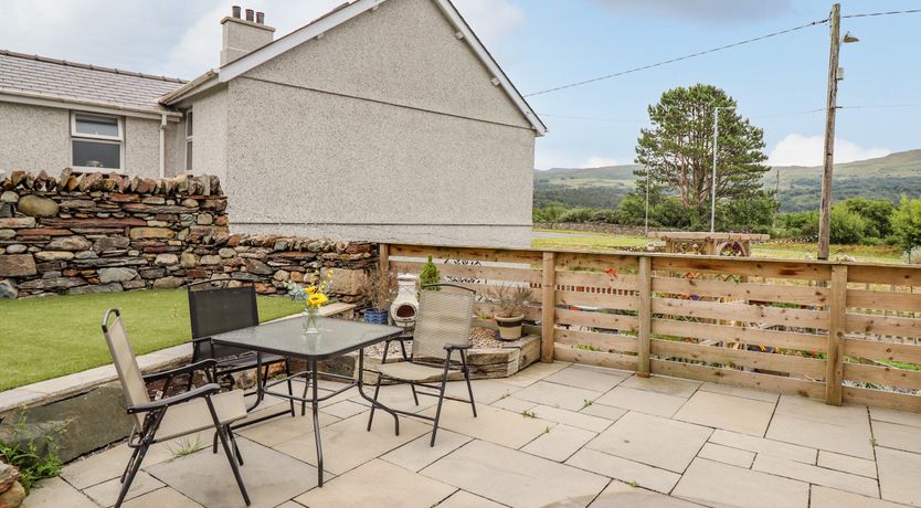 Photo of Bryn Hyfryd