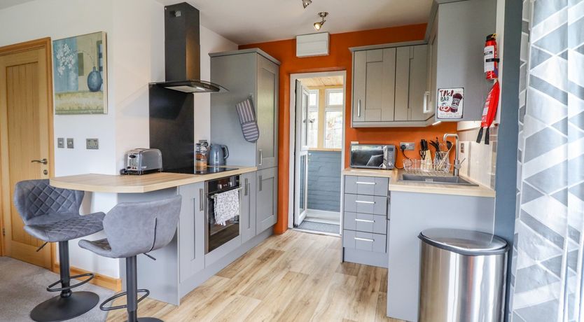 Photo of Bryn Hyfryd