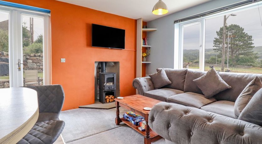 Photo of Bryn Hyfryd