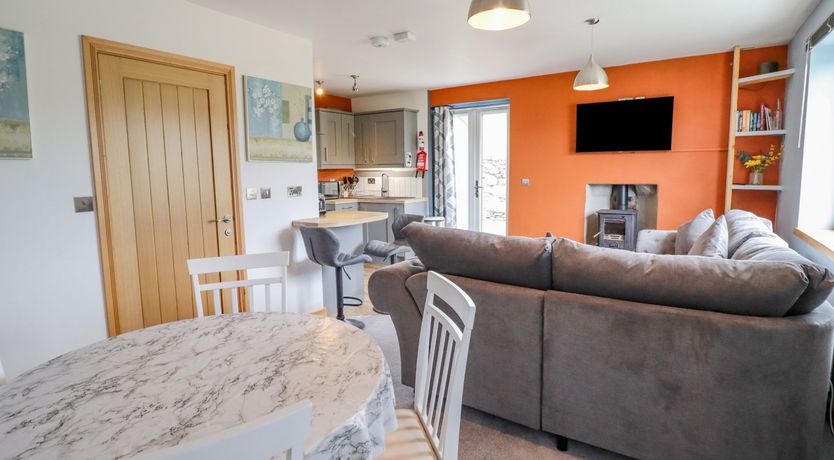 Photo of Bryn Hyfryd