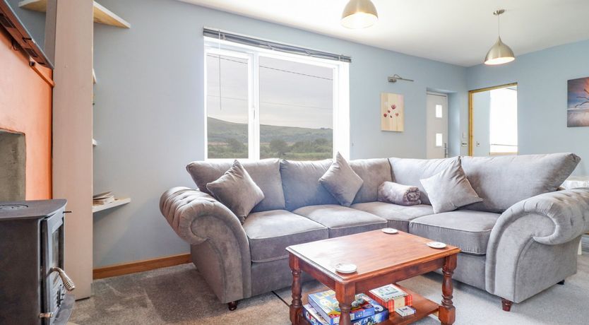 Photo of Bryn Hyfryd