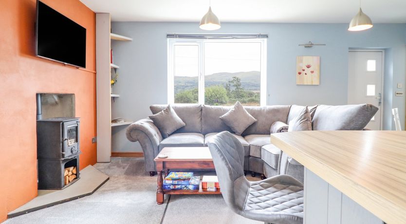 Photo of Bryn Hyfryd