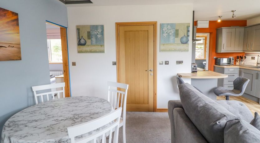 Photo of Bryn Hyfryd