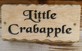 Photo of Little Crabapple
