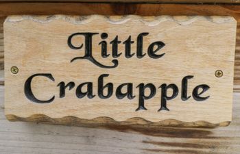Little Crabapple Holiday Cottage