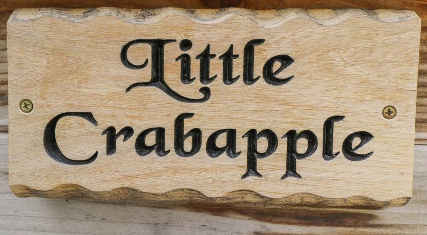 Photo of Little Crabapple