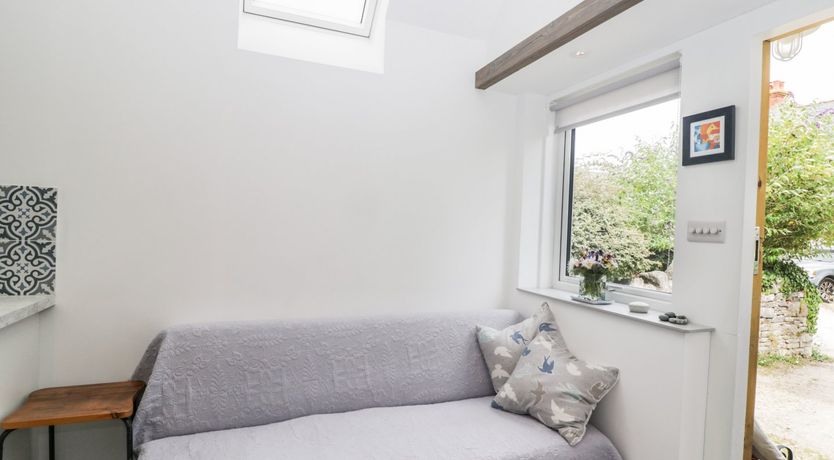 Photo of Little Crabapple