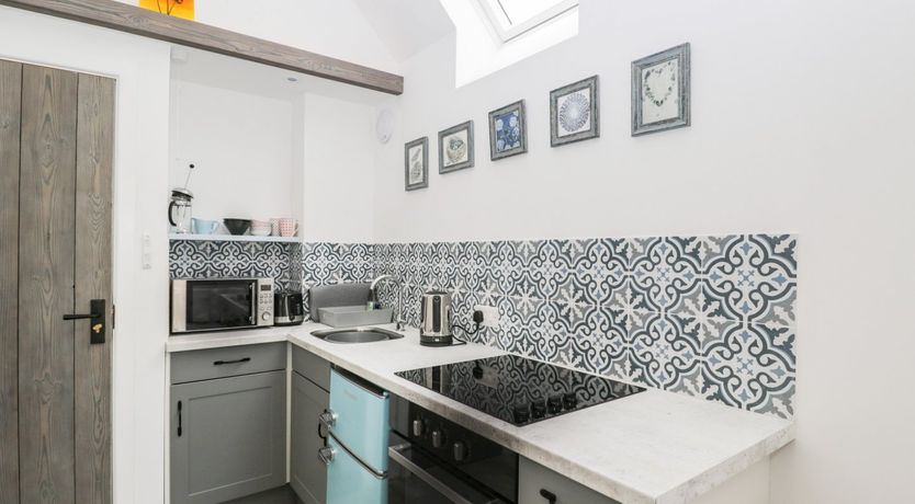 Photo of Little Crabapple