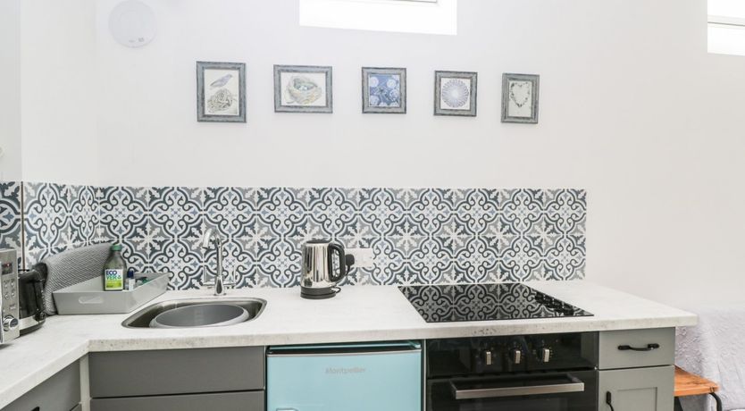 Photo of Little Crabapple