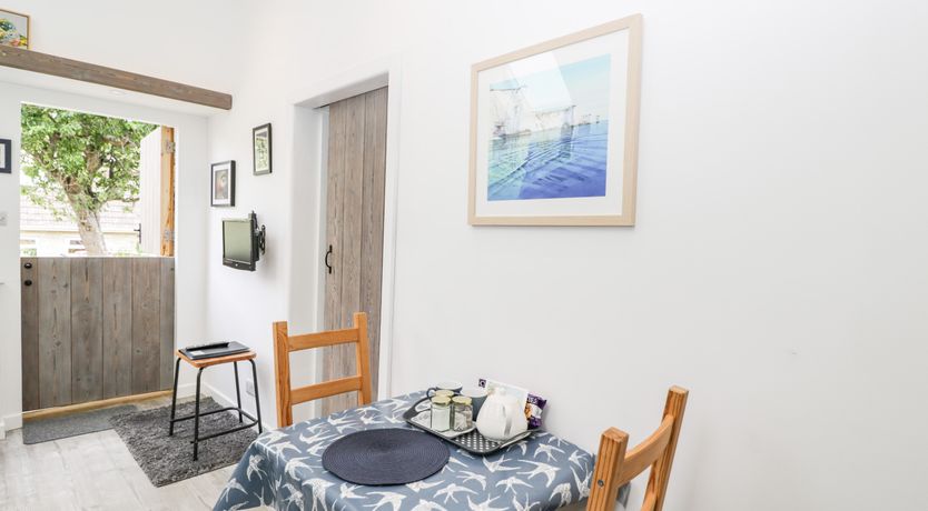 Photo of Little Crabapple