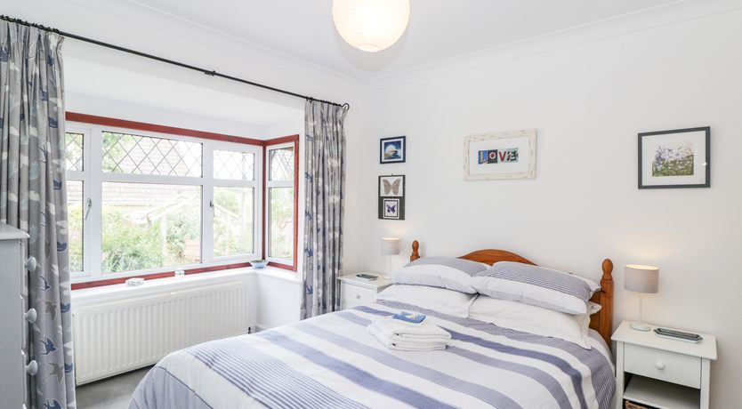 Photo of Little Crabapple