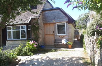 Little Crabapple Holiday Cottage