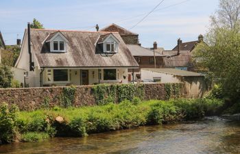 Barleside Holiday Cottage