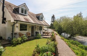 Barleside Holiday Cottage