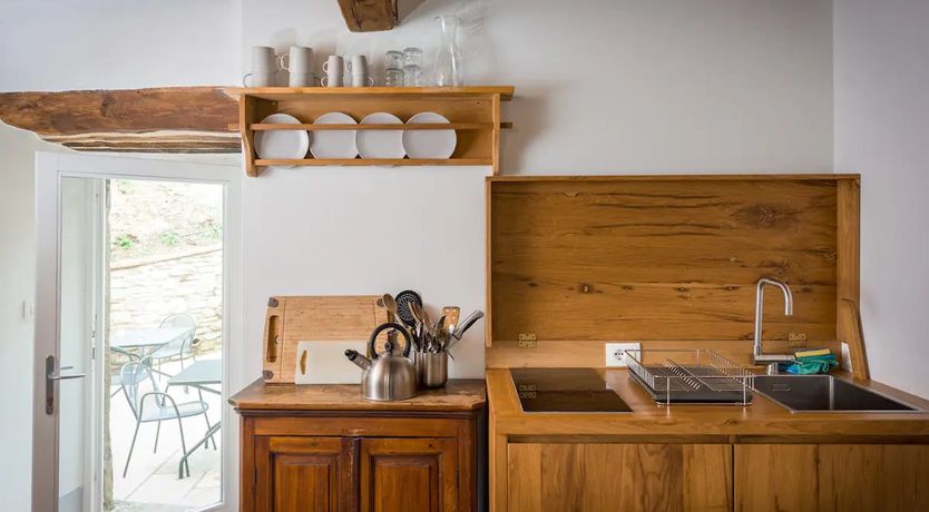 Photo of The Ancient Stone