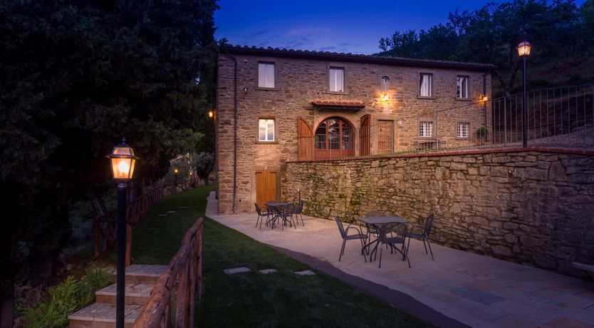 Photo of The Ancient Stone