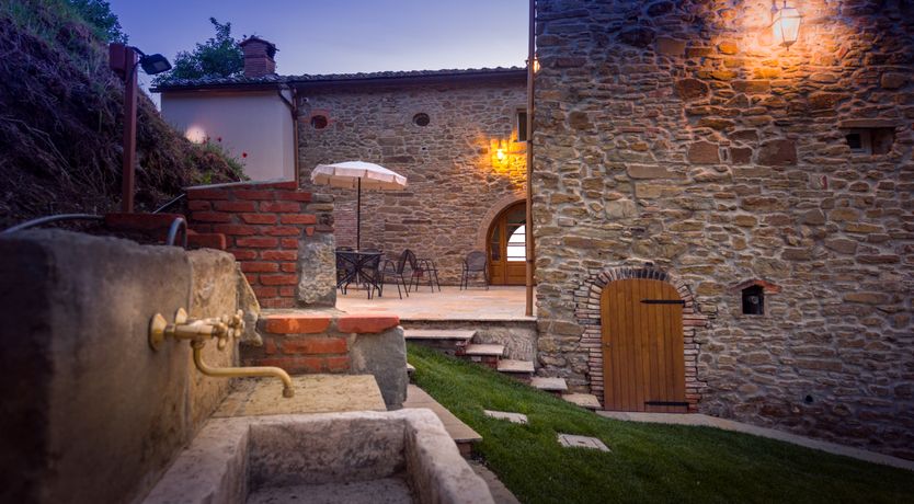 Photo of The Ancient Stone