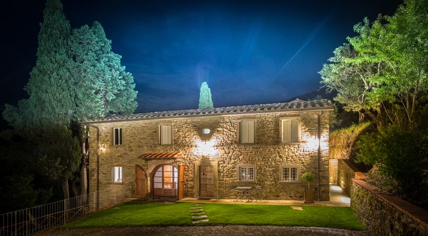 Photo of The Ancient Stone