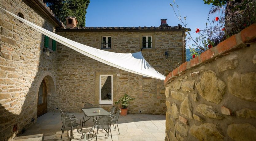 Photo of The Ancient Stone