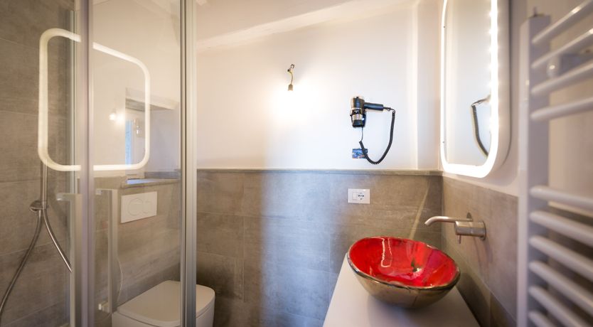 Photo of The Ancient Stone