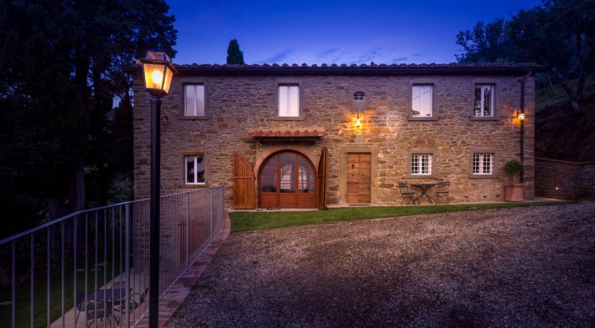 Photo of The Ancient Stone