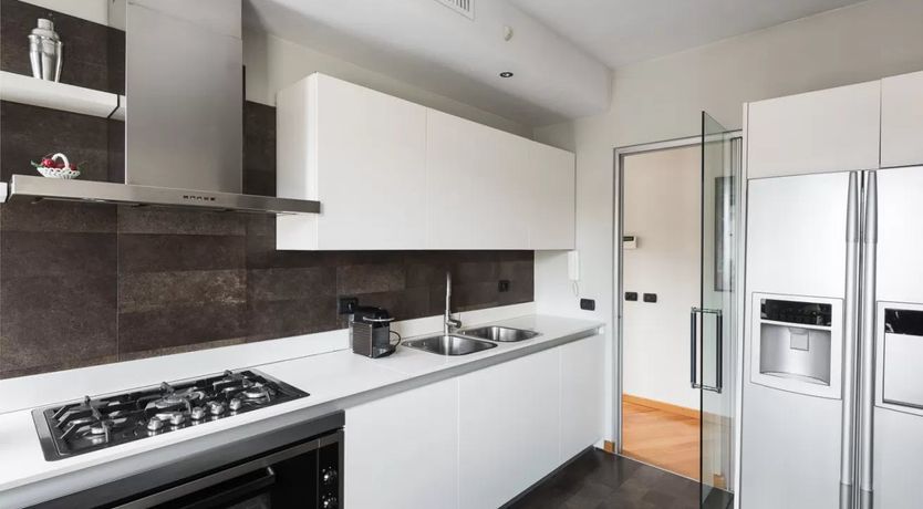 Photo of Key to the Eternal City