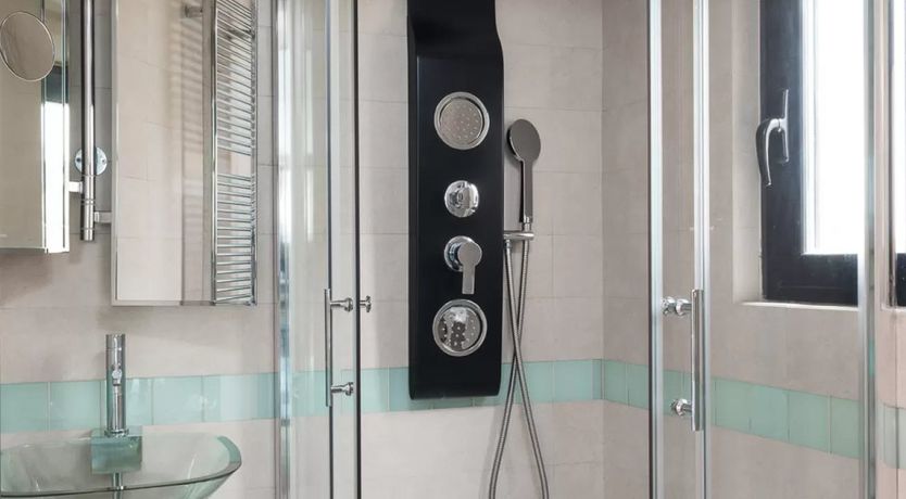 Photo of Key to the Eternal City