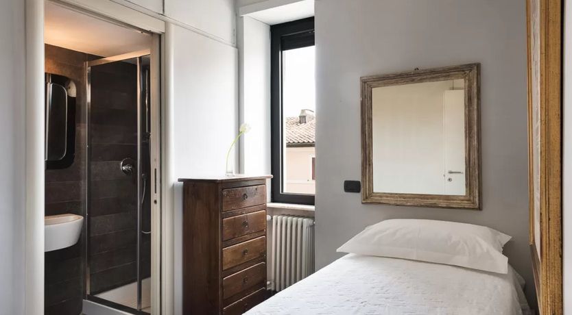 Photo of Key to the Eternal City