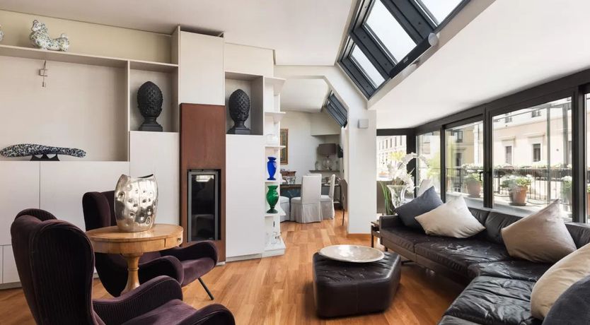 Photo of Key to the Eternal City