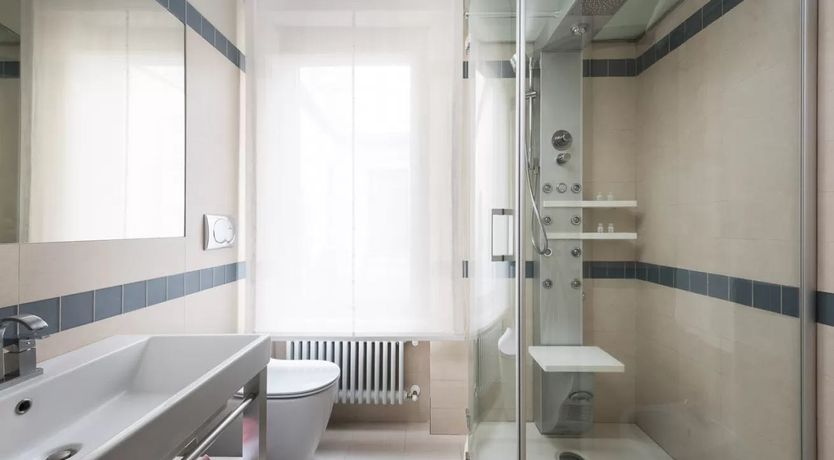 Photo of Key to the Eternal City