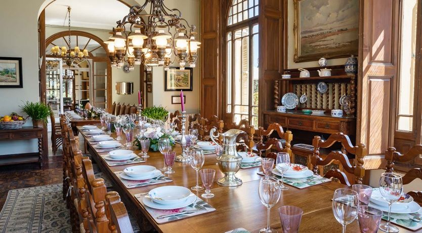 Photo of Marcelino Villa