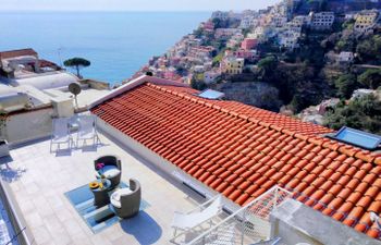Amalfi Paradise Villa