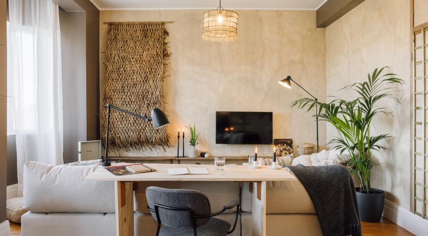 Photo of Serene Serendipity