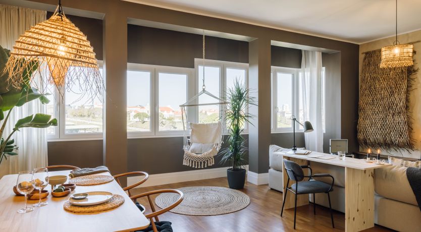 Photo of Serene Serendipity