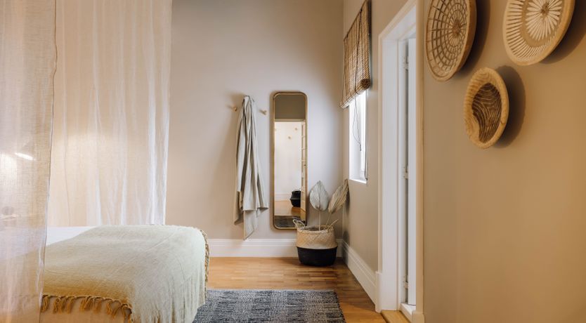 Photo of Serene Serendipity