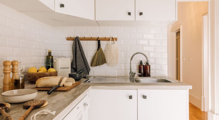 Photo of Serene Serendipity