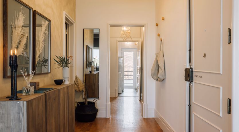 Photo of Serene Serendipity