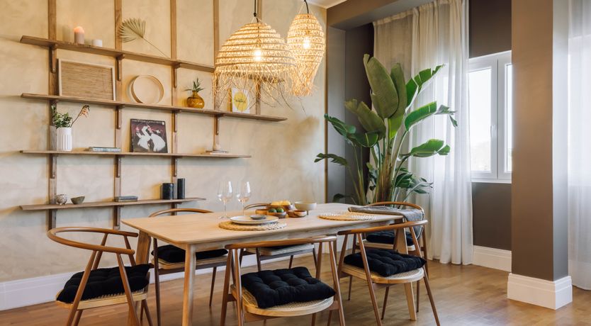 Photo of Serene Serendipity