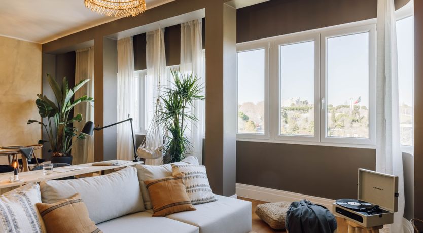 Photo of Serene Serendipity