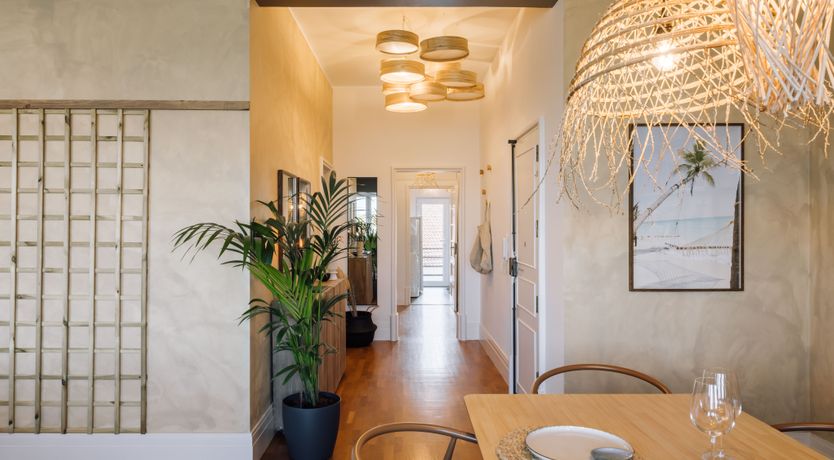 Photo of Serene Serendipity