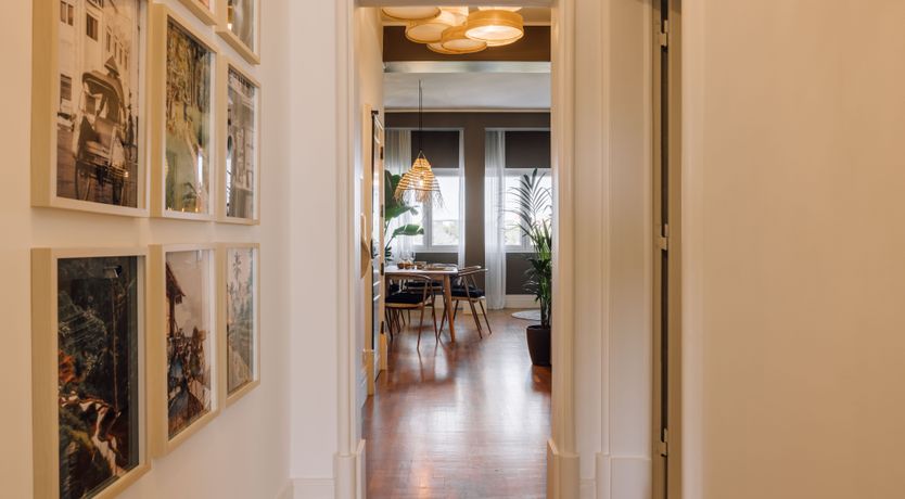 Photo of Serene Serendipity