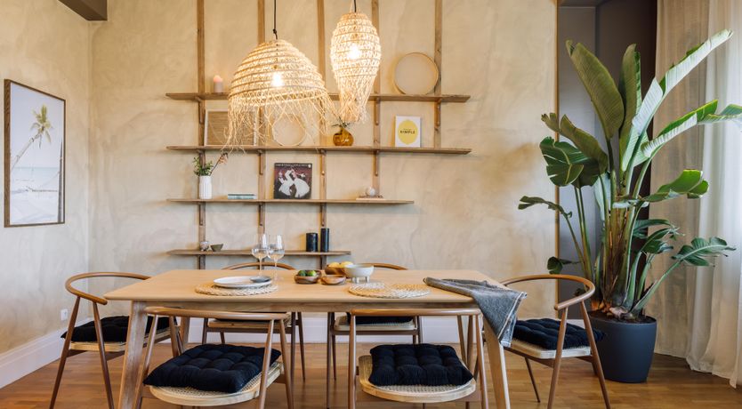 Photo of Serene Serendipity