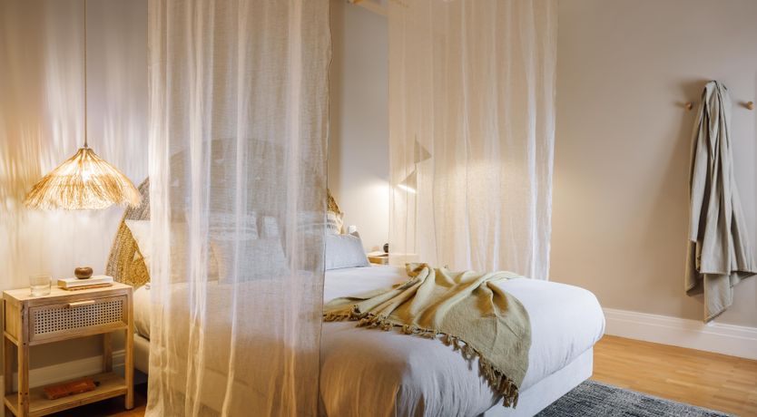 Photo of Serene Serendipity