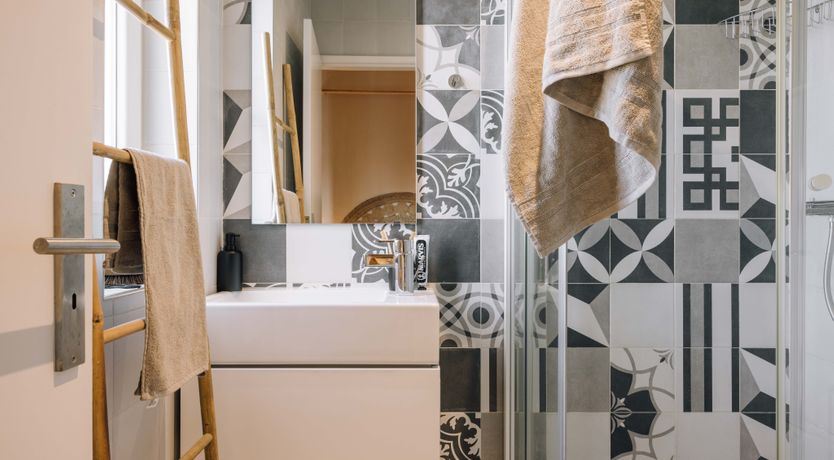 Photo of Serene Serendipity