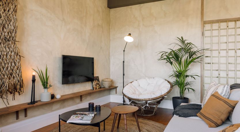 Photo of Serene Serendipity