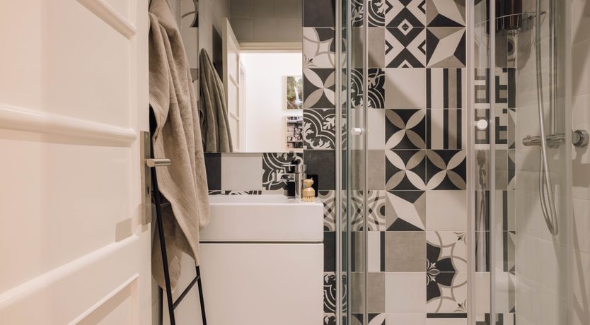 Photo of Serene Serendipity