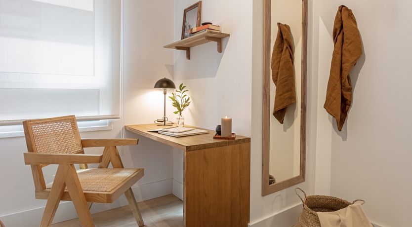 Photo of Desert Touch