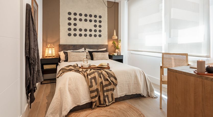 Photo of Desert Touch