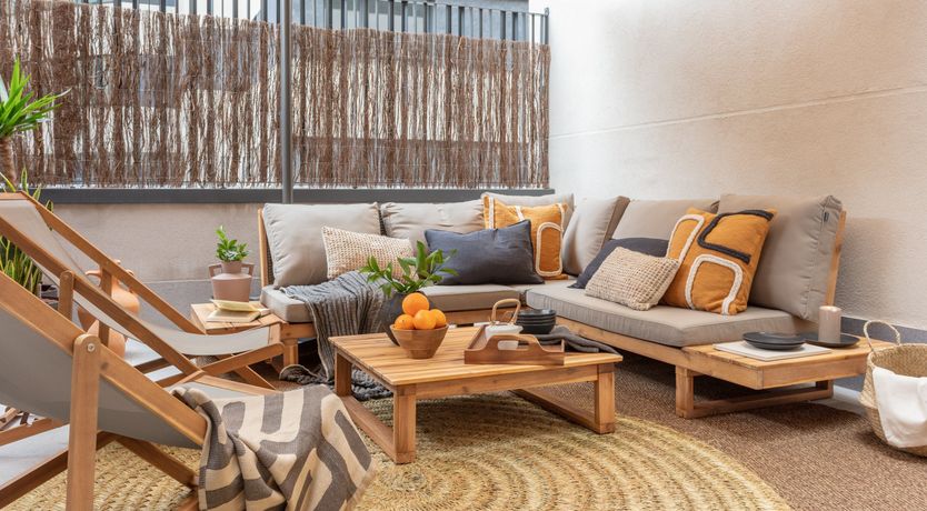 Photo of Desert Touch